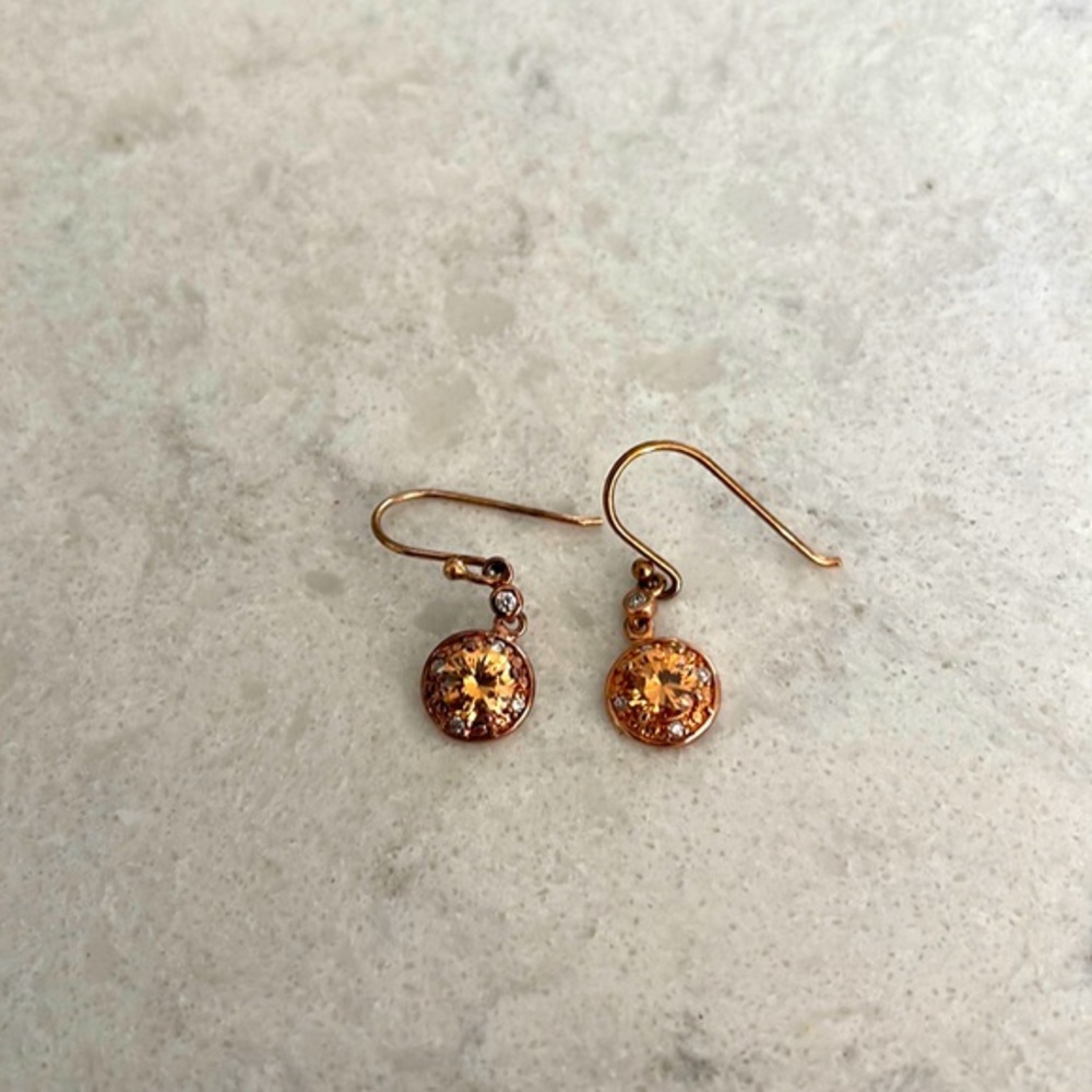 costume jewelry earrings